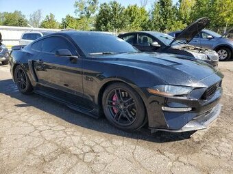 Ford Mustang GT 2019