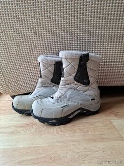 Zimní Boty Merrell