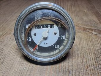 Tachometr Jawa ČZ 250 350 kývačka, sportka