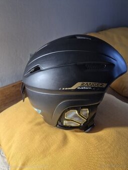lyžařská přilba Salomon RANGER
