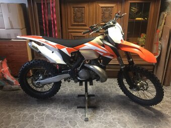 Plasty KTM