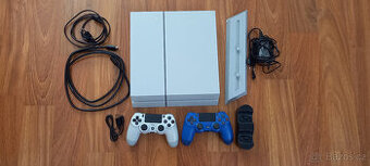 Playstation 4 500GB