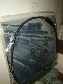 P + L lano ruční brzdy FIAT MAREA