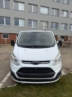 Prodám Ford transit custom