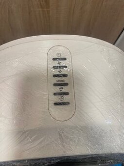 Ventilator , chladič vzduchu