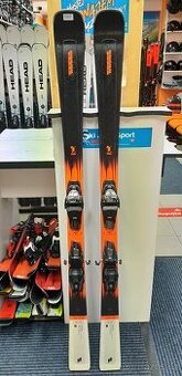 K2 Distruption 76 CTI + Marker M3 11.0, 163cm, 2024