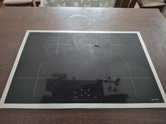 Indukční deska Gorenje