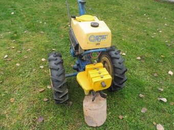 koupím agzat, vari nebo vari mulčovač huricane