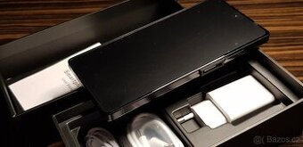 S25 Ultra 12GB/256GB Titanium Jetblack