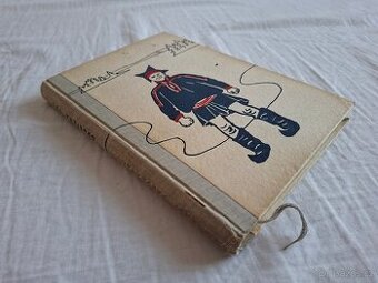 Opuštěná ves - Arvi Järventaus