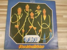 Karat Uber Sieben Brucken