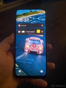 Xiaomi redmi note 12