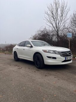 Honda Crosstour 3.5 AWD