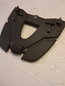 Plotna na BMW GS 1200