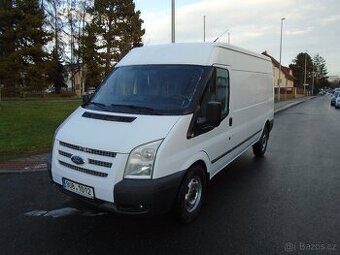 Ford Transit 2.2 TDCi 350L L3H2