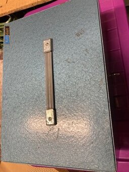 Příruční pokladna