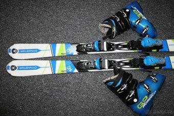 lyže dynastar Agyl 142 cm