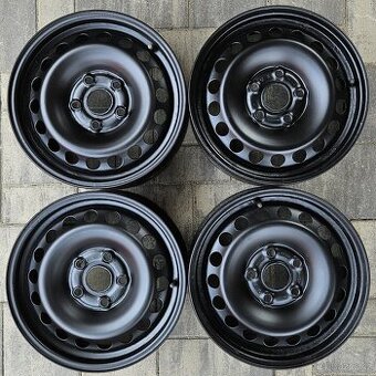 Disky na Škoda, VW, Seat 6Jx15 ET47 č. AF26