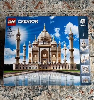 Lego 10256 - Taj Mahal