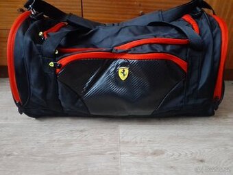 TAŠKA FERRARI - 1