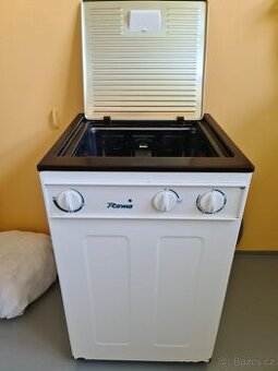 Romo R 190.1 pračka vířivá / vhodná na zavařování