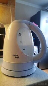 Rychlovarná konvice Bravo - "Pavla" na 2 litry vody