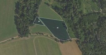 Zemědělská půda, prodej, Podolí, Letovice, Blansko