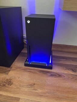 Xbox Series X, záruka