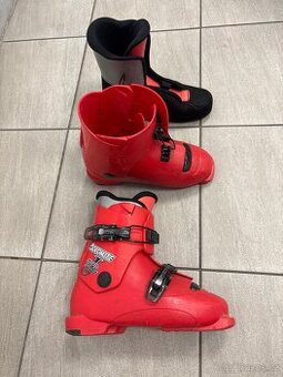 Dětské přaskáče