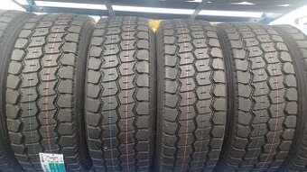 385/65 R22,5 164/158K ST031 Agate