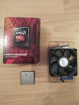 Procesor AMD FX-6300 - ZAMLUVENO - 1