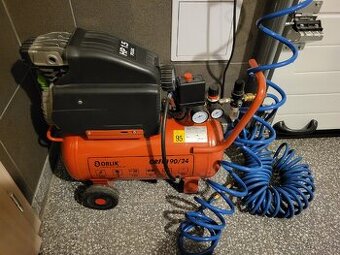 Prodam kompresor Orlik Orfi 190/24