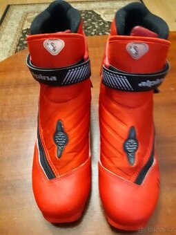 Boty na běžky Alpina