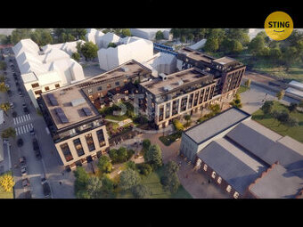 Prodej posledního, volného komerčního prostoru., 134246