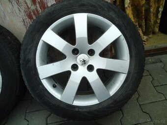 Al Peugeot 308, 3008, 307, 208, 2008 4xx108