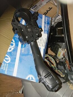 Spínací skříňka Škoda Octavia I. Generace