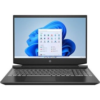 REZERVOVÁNO Herní HP Pavilion Gaming 15, i5, 15.6", RTX 305