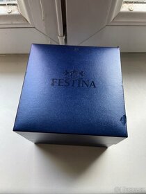 Nové hodinky FESTINA 16995/2