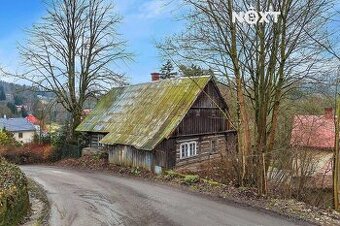 Prodej Chalupa, 63㎡ - 1