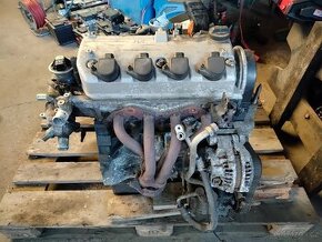 Honda Civic 1.6 kompletní motor