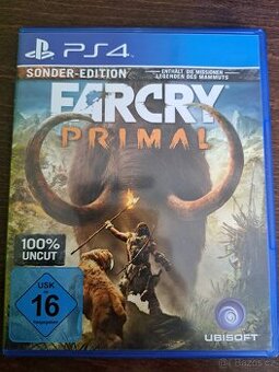 Farcry primal