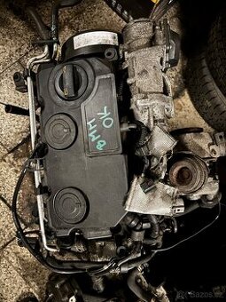 Motor BMM 2.0TDI 103kW