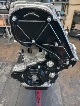 Motor 2.5 crdi Hyundai Kia D4CB