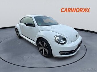 Nabízíme Volkswagen New Beetle 1.2Tsi 77kw Club