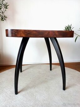 Konferenční stolek H 259 "pavouk"