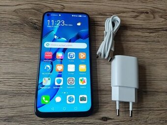 Huawei P40 Lite- 6.4"IPS FHD+/ 128GB /6GB RAM černá