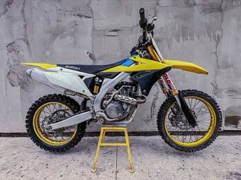 Suzuki RMZ 450