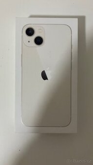 Krabička iPhone 13