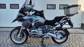 BMW r 1200 GS LC
