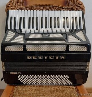 Akordeon barytón cassotto